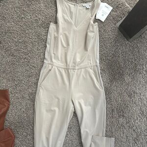 Brooklyn jumpsuit